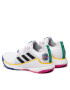 adidas Pantofi Crazyflight Shoes HP3340 Alb - Pled.ro