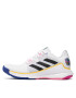 adidas Pantofi Crazyflight Shoes HP3340 Alb - Pled.ro