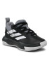 adidas Pantofi Cross 'Em Up Select IE9244 Negru - Pled.ro