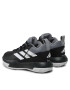 adidas Pantofi Cross 'Em Up Select IE9244 Negru - Pled.ro