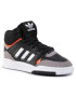 adidas Pantofi Drop Step J EE8756 Negru - Pled.ro