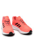 adidas Pantofi Duramo 10 GW8345 Portocaliu - Pled.ro