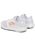 adidas Pantofi Edge Lux 3 W EG1286 Alb - Pled.ro