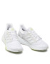 adidas Pantofi Eq21 Run GX6216 Alb - Pled.ro