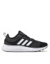 adidas Pantofi Fluidup H02009 Negru - Pled.ro