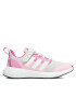 adidas Pantofi Fortarun 2.0 Cloudfoam Sport Running Elastic Lace Top Strap Shoes HR0290 Gri - Pled.ro