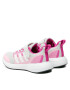 adidas Pantofi Fortarun 2.0 Cloudfoam Sport Running Elastic Lace Top Strap Shoes HR0290 Gri - Pled.ro