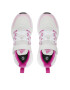 adidas Pantofi Fortarun 2.0 Cloudfoam Sport Running Elastic Lace Top Strap Shoes HR0290 Gri - Pled.ro