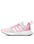 adidas Pantofi Fortarun 2.0 Cloudfoam Sport Running Elastic Lace Top Strap Shoes HR0290 Gri - Pled.ro