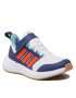 adidas Pantofi Fortarun 2.0 Cloudfoam Sport Running Elastic Lace Top Strap Shoes HP5450 Alb - Pled.ro