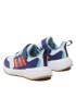 adidas Pantofi Fortarun 2.0 Cloudfoam Sport Running Elastic Lace Top Strap Shoes HP5450 Alb - Pled.ro