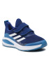 adidas Pantofi FortaRun Cf K GY7609 Bleumarin - Pled.ro