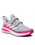 adidas Pantofi FortaRun Cf K H04165 Gri - Pled.ro