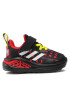 adidas Pantofi FortaRun Superhero I H68114 Negru - Pled.ro