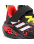 adidas Pantofi FortaRun Superhero I H68114 Negru - Pled.ro