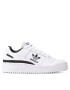 adidas Pantofi Forum Bold W GY5921 Alb - Pled.ro