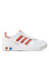 adidas Pantofi G.S Court GX9448 Alb - Pled.ro