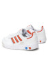 adidas Pantofi G.S Court GX9448 Alb - Pled.ro