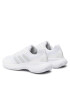 adidas Pantofi Gamecourt 2.0 Tennis Shoes HQ8476 Alb - Pled.ro