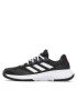 adidas Pantofi Gamecourt 2.0 Tennis Shoes HQ8478 Negru - Pled.ro