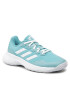 adidas Pantofi GameCourt 2 W GW6262 Albastru - Pled.ro