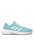 adidas Pantofi GameCourt 2 W GW6262 Albastru - Pled.ro