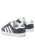 adidas Pantofi Gazelle C BB2508 Gri - Pled.ro