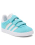 adidas Pantofi Gazelle Cf C H03094 Albastru - Pled.ro