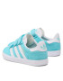 adidas Pantofi Gazelle Cf C H03094 Albastru - Pled.ro