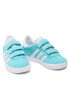 adidas Pantofi Gazelle Cf C H03094 Albastru - Pled.ro