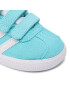 adidas Pantofi Gazelle Cf C H03094 Albastru - Pled.ro