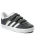 adidas Pantofi Gazelle Cf I CQ3140 Gri - Pled.ro