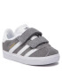 adidas Pantofi Gazelle Cf I FW0713 Gri - Pled.ro