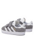 adidas Pantofi Gazelle Cf I FW0713 Gri - Pled.ro