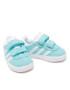 adidas Pantofi Gazelle Cf I H03092 Albastru - Pled.ro