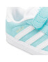 adidas Pantofi Gazelle Cf I H03092 Albastru - Pled.ro