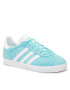 adidas Pantofi Gazelle J H01514 Albastru - Pled.ro