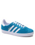 adidas Pantofi Gazelle Shoes HP2880 Albastru - Pled.ro