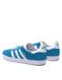 adidas Pantofi Gazelle Shoes HP2880 Albastru - Pled.ro