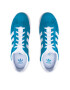 adidas Pantofi Gazelle Shoes HP2880 Albastru - Pled.ro