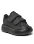 adidas Pantofi Grand Court 2.0 Cf I ID5285 Negru - Pled.ro