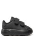 adidas Pantofi Grand Court 2.0 Cf I ID5285 Negru - Pled.ro