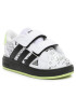 adidas Pantofi Grand Court 2.0 Shoes Kids IG4848 Alb - Pled.ro