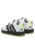 adidas Pantofi Grand Court 2.0 Shoes Kids IG4848 Alb - Pled.ro