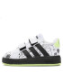 adidas Pantofi Grand Court 2.0 Shoes Kids IG4848 Alb - Pled.ro