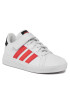 adidas Pantofi Grand Court IG4840 Alb - Pled.ro