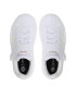 adidas Pantofi Grand Court Lifestyle Court Elastic Lace and Top Strap Shoes GY2327 Alb - Pled.ro