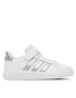 adidas Pantofi Grand Court Lifestyle Court GW6516 Alb - Pled.ro