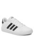 adidas Pantofi Grand Court Lifestyle Tennis Lace-Up Shoes GW6511 Alb - Pled.ro