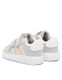 adidas Pantofi Grand Court x Disney Bambi Thumper Shoes Kids IG0451 Gri - Pled.ro